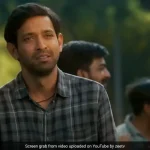 SHORT STORY OF 12TH FAIL MOVIE